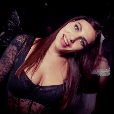 Foto von Samstag, 02.11.2024 „BOO! Halloween The Final“