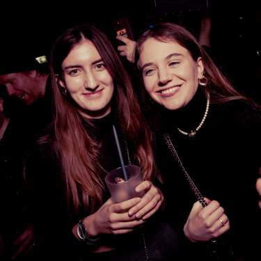 Foto von Samstag, 02.11.2024 „BOO! Halloween The Final“