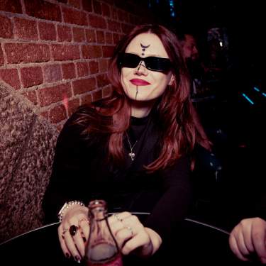 Foto von Samstag, 02.11.2024 „BOO! Halloween The Final“