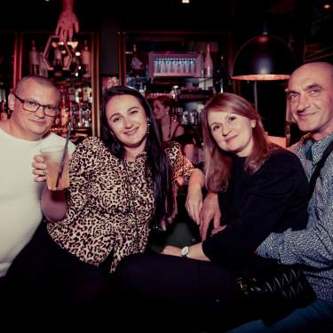 Foto von Samstag, 02.11.2024 „BOO! Halloween The Final“
