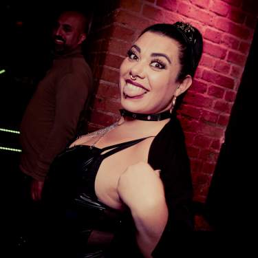 Foto von Samstag, 02.11.2024 „BOO! Halloween The Final“