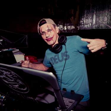 Foto von Samstag, 02.11.2024 „BOO! Halloween The Final“