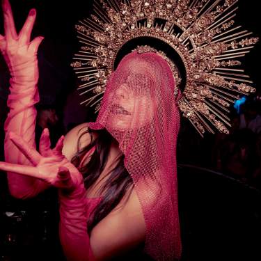Foto von Samstag, 02.11.2024 „BOO! Halloween The Final“