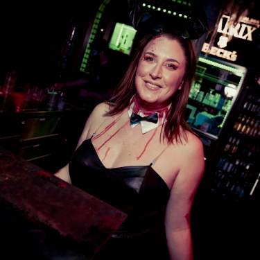 Foto von Samstag, 02.11.2024 „BOO! Halloween The Final“