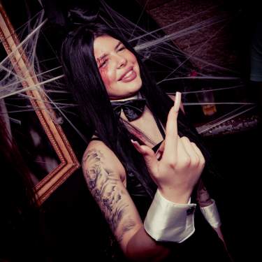 Foto von Samstag, 02.11.2024 „BOO! Halloween The Final“