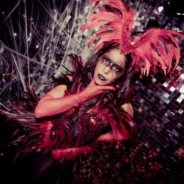 Foto von Samstag, 02.11.2024 „BOO! Halloween The Final“
