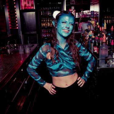 Foto von Samstag, 02.11.2024 „BOO! Halloween The Final“