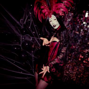Foto von Samstag, 02.11.2024 „BOO! Halloween The Final“