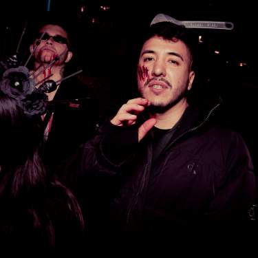 Foto von Samstag, 02.11.2024 „BOO! Halloween The Final“