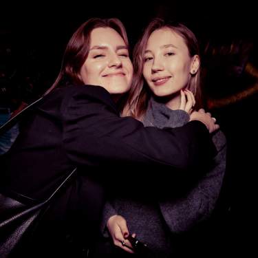 Foto von 25.12.2024 – All the JINGLE LADIES!