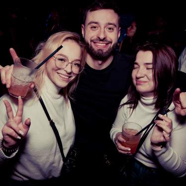 Foto von 25.12.2024 – All the JINGLE LADIES!