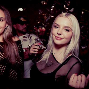 Foto von 30 YEARS MATRIX CLUB BERLIN BIRTHDAY BASH