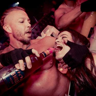 Foto von 30 YEARS MATRIX CLUB BERLIN BIRTHDAY BASH