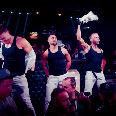 Foto von 30 YEARS MATRIX CLUB BERLIN BIRTHDAY BASH