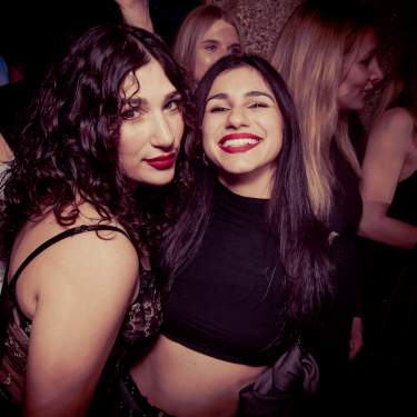 Foto von 30 YEARS MATRIX CLUB BERLIN BIRTHDAY BASH