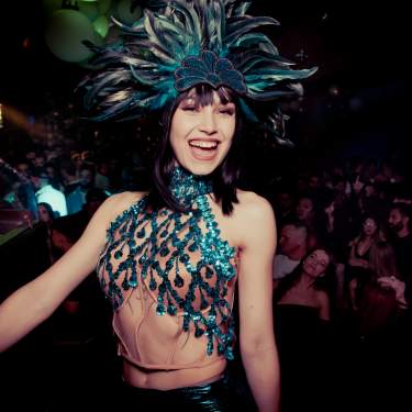 Foto von 30 YEARS MATRIX CLUB BERLIN BIRTHDAY BASH
