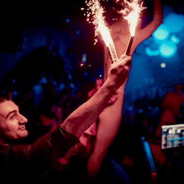 Foto von 30 YEARS MATRIX CLUB BERLIN BIRTHDAY BASH