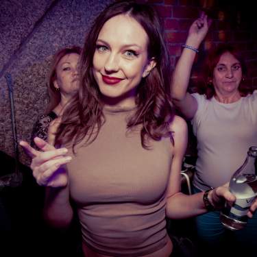 Foto von 30 YEARS MATRIX CLUB BERLIN BIRTHDAY BASH