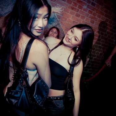Foto von 30 YEARS MATRIX CLUB BERLIN BIRTHDAY BASH