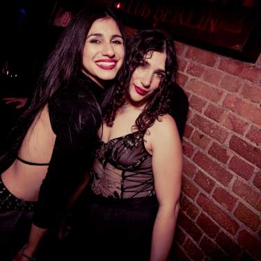 Foto von 30 YEARS MATRIX CLUB BERLIN BIRTHDAY BASH