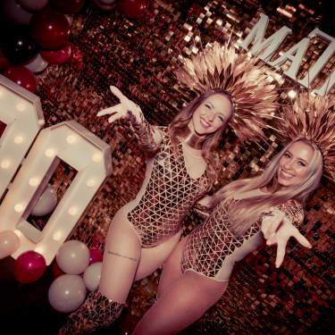 Foto von 30 YEARS MATRIX CLUB BERLIN BIRTHDAY BASH