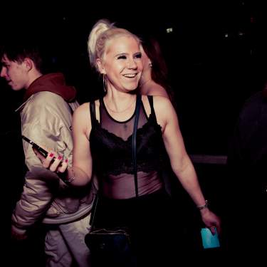 Foto von 30 YEARS MATRIX CLUB BERLIN BIRTHDAY BASH