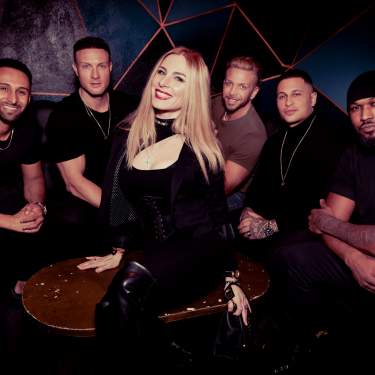 Foto von 30 YEARS MATRIX CLUB BERLIN BIRTHDAY BASH