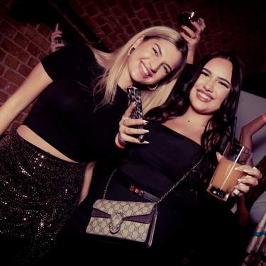 Foto von 30 YEARS MATRIX CLUB BERLIN BIRTHDAY BASH