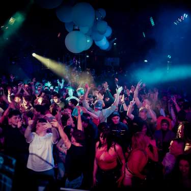 Foto von 30 YEARS MATRIX CLUB BERLIN BIRTHDAY BASH