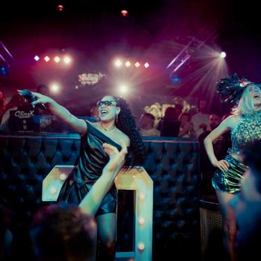 Foto von 30 YEARS MATRIX CLUB BERLIN BIRTHDAY BASH