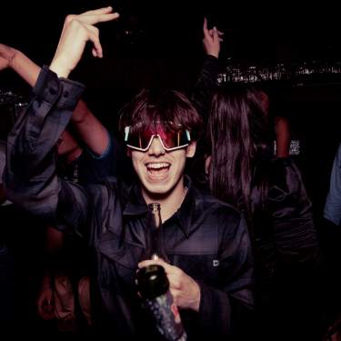 Foto von 30 YEARS MATRIX CLUB BERLIN BIRTHDAY BASH