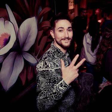Foto von 30 YEARS MATRIX CLUB BERLIN BIRTHDAY BASH