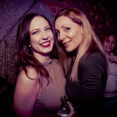 Foto von 30 YEARS MATRIX CLUB BERLIN BIRTHDAY BASH