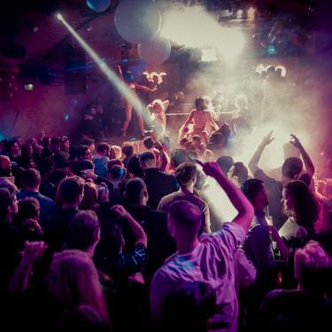 Foto von 30 YEARS MATRIX CLUB BERLIN BIRTHDAY BASH