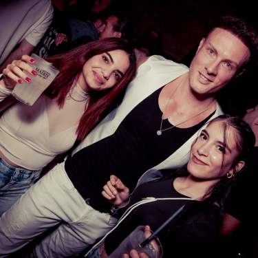 Foto von 30 YEARS MATRIX CLUB BERLIN BIRTHDAY BASH