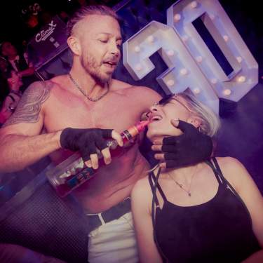 Foto von 30 YEARS MATRIX CLUB BERLIN BIRTHDAY BASH