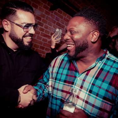 Foto von 30 YEARS MATRIX CLUB BERLIN BIRTHDAY BASH