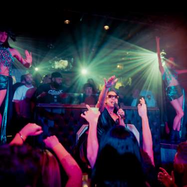 Foto von 30 YEARS MATRIX CLUB BERLIN BIRTHDAY BASH