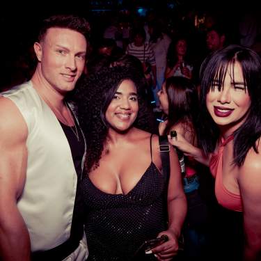 Foto von 30 YEARS MATRIX CLUB BERLIN BIRTHDAY BASH