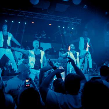 Foto von 30 YEARS MATRIX CLUB BERLIN BIRTHDAY BASH