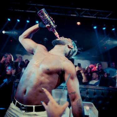 Foto von 30 YEARS MATRIX CLUB BERLIN BIRTHDAY BASH