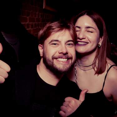 Foto von 30 YEARS MATRIX CLUB BERLIN BIRTHDAY BASH