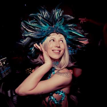 Foto von 30 YEARS MATRIX CLUB BERLIN BIRTHDAY BASH