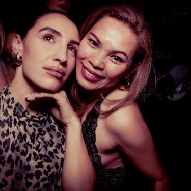 Foto von 30 YEARS MATRIX CLUB BERLIN BIRTHDAY BASH