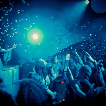 Foto von 30 YEARS MATRIX CLUB BERLIN BIRTHDAY BASH