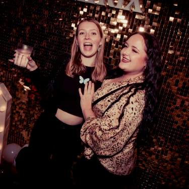 Foto von 30 YEARS MATRIX CLUB BERLIN BIRTHDAY BASH