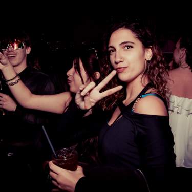 Foto von 30 YEARS MATRIX CLUB BERLIN BIRTHDAY BASH