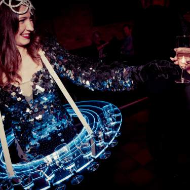 Foto von 30 YEARS MATRIX CLUB BERLIN BIRTHDAY BASH