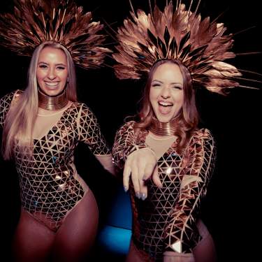 Foto von 30 YEARS MATRIX CLUB BERLIN BIRTHDAY BASH