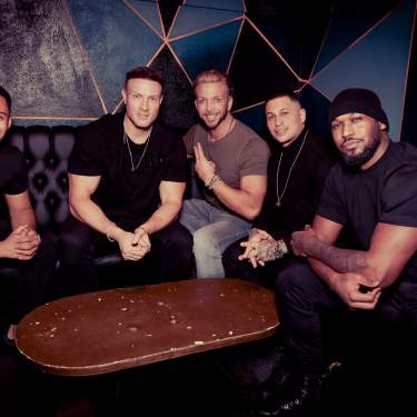 Foto von 30 YEARS MATRIX CLUB BERLIN BIRTHDAY BASH
